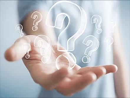Frequently asked question Frequently asked question